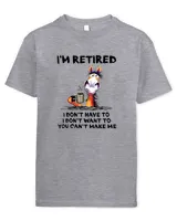 Kids Standard T-Shirt