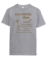 Kids Standard T-Shirt
