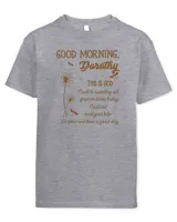 Kids Standard T-Shirt