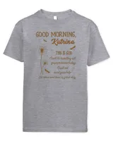 Kids Standard T-Shirt