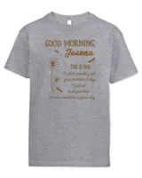 Kids Standard T-Shirt