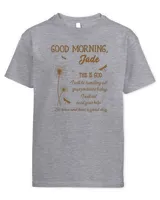 Kids Standard T-Shirt