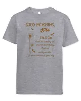 Kids Standard T-Shirt