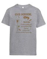 Kids Standard T-Shirt