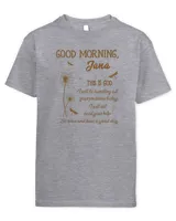 Kids Standard T-Shirt