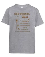 Kids Standard T-Shirt