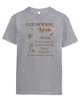 Kids Standard T-Shirt