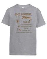 Kids Standard T-Shirt