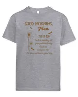 Kids Standard T-Shirt