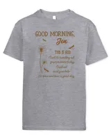 Kids Standard T-Shirt
