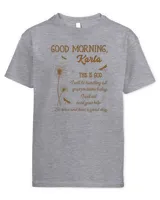 Kids Standard T-Shirt