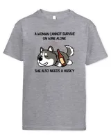 Youth's Standard T-Shirt