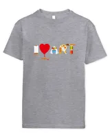 Kids Standard T-Shirt