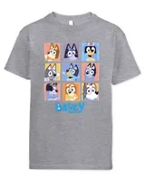 Kids Standard T-Shirt