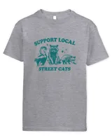 Kids Standard T-Shirt
