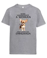 Youth's Standard T-Shirt