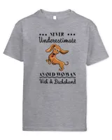 Youth's Standard T-Shirt