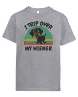 Kids Standard T-Shirt