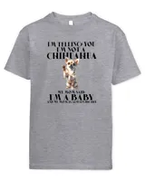Youth's Standard T-Shirt