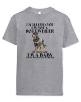 Youth's Standard T-Shirt