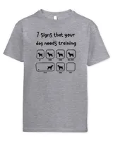 Youth's Standard T-Shirt