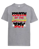 Kids Standard T-Shirt