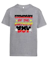 Kids Standard T-Shirt Kids Standard T-Shirt