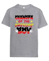 Kids Standard T-Shirt Kids Standard T-Shirt