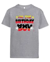 Kids Standard T-Shirt Kids Standard T-Shirt