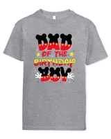Kids Standard T-Shirt Kids Standard T-Shirt