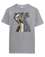 Kids Standard T-Shirt Kids Standard T-Shirt