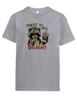Kids Standard T-Shirt Kids Standard T-Shirt