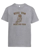 Kids Standard T-Shirt Kids Standard T-Shirt