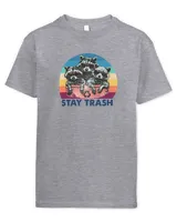 Kids Standard T-Shirt Kids Standard T-Shirt