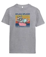 Kids Standard T-Shirt