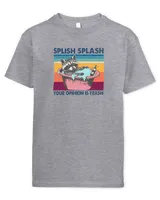 Kids Standard T-Shirt