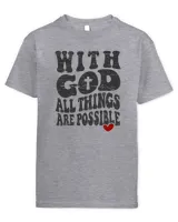 Kids Standard T-Shirt