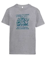 Kids Standard T-Shirt Kids Standard T-Shirt