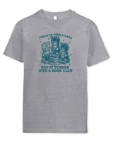 Kids Standard T-Shirt