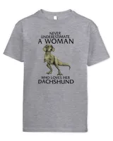 Youth's Standard T-Shirt