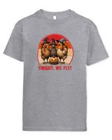Kids Standard T-Shirt Kids Standard T-Shirt