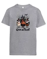Kids Standard T-Shirt Kids Standard T-Shirt
