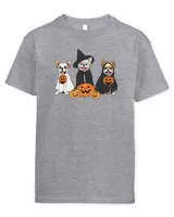 Youth's Standard T-Shirt
