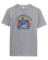 Kids Standard T-Shirt Kids Standard T-Shirt