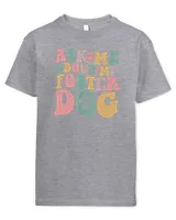Kids Standard T-Shirt Kids Standard T-Shirt