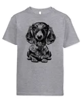 Kids Standard T-Shirt