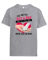Youth's Standard T-Shirt