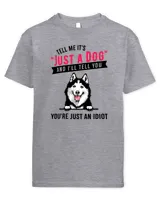 Youth's Standard T-Shirt