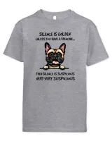 Youth's Standard T-Shirt