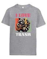 Kids Standard T-Shirt